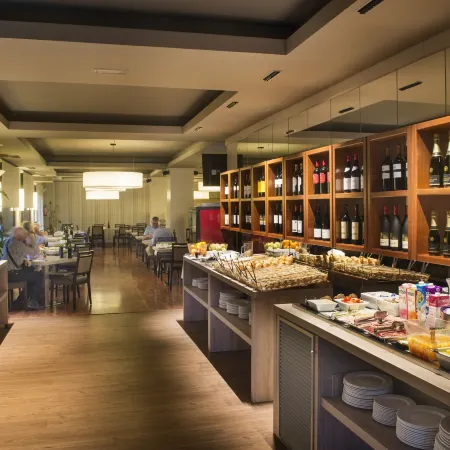 Ibis Styles Figueres Ronda