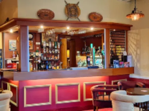 Enniskeen Country House Hotel Hotels in Newcastle