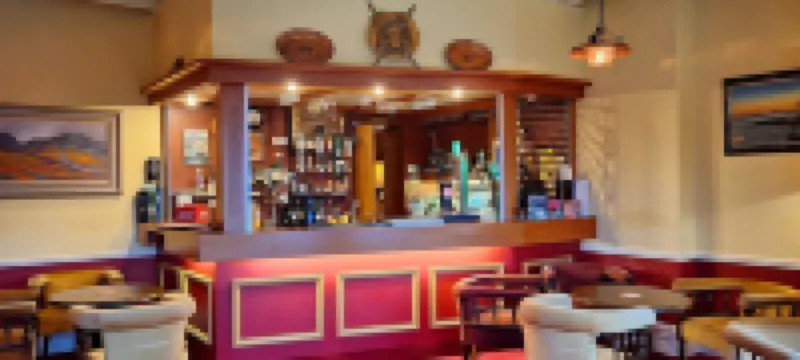 艾尼斯金鄉村別墅酒店 紐卡斯爾酒店