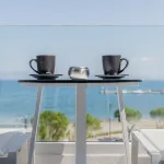 โรงแรมคอสดีไวน์และสวีท - โรแมนติก