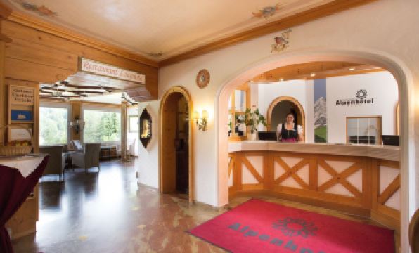 Alpenhotel Oberstdorf - Ein Rovell Hotel