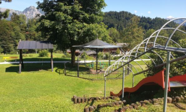 Alpenhotel Oberstdorf - Ein Rovell Hotel