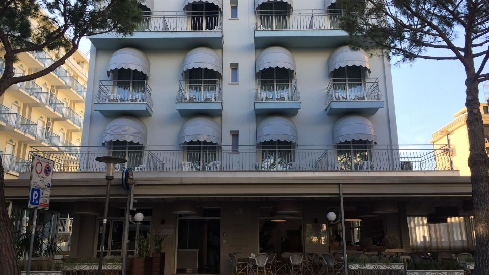 Hotel Arena