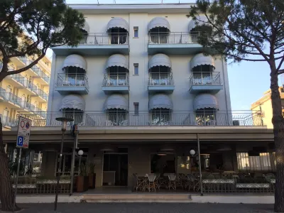 阿雷娜酒店 鄰近法罗区的酒店