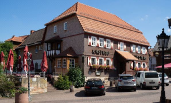 Landgasthof Zum Stern Wasserkuppe Rhön
