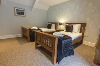 The Cambrian Inn Hotels in Brawdy