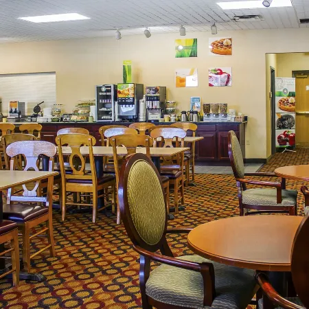 Wilkes-Barre Inn & Suites