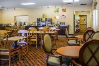 Wilkes-Barre Inn & Suites - balcón