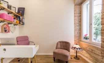 Pellegrini Luxury Rooms