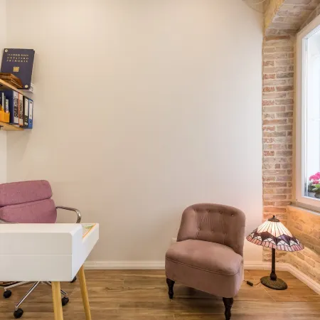 Pellegrini Luxury Rooms