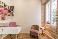 Pellegrini Luxury Rooms