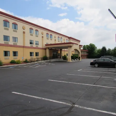 Econo Lodge Carlisle