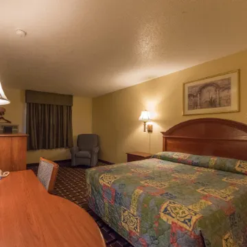 Patuxent Inn