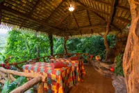 The Springs Resort & Spa at Arenal - spa