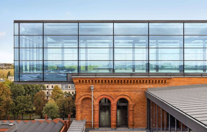 Vienna House by Wyndham Andel's Lodz