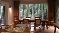 Amberhall Guesthouse - Aamiainen