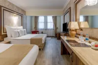 Polat Thermal Hotel - 5-Star