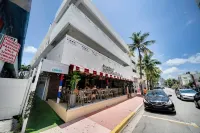 Miami International by Lowkl Hotels in 