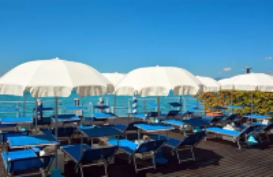 Hotel Eden