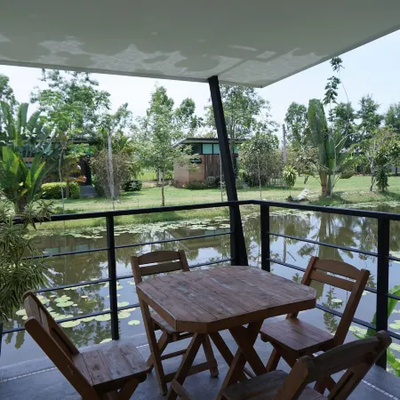 The Lampang Villa