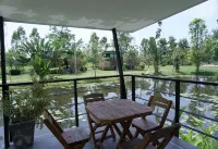 The Lampang Villa Hotel a Koh Kha