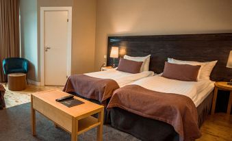 Sunlight Hotel Conference & Spa
