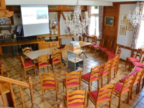 Alpenblick Hotel & Restaurant Wilderswil by Interlaken Hotels in Wilderswil