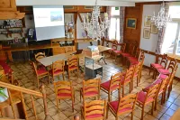 Alpenblick Hotel & Restaurant Wilderswil by Interlaken Hotels in Wilderswil