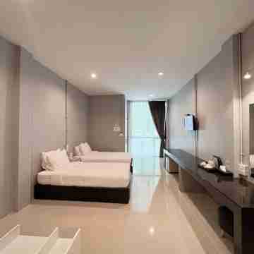 เดอะรูมแอทแม่สาย Rooms