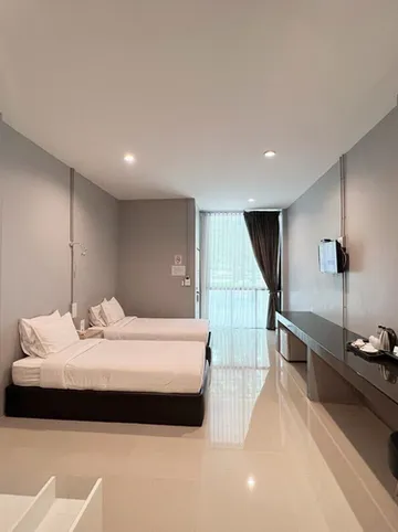 รูปภาพของเดอะรูมแอทแม่สาย