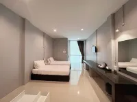 The Room at Maesai