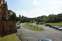 The Welcombe Hotel, BW Premier Collection - parking
