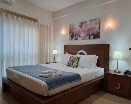 ホテルスクエア セルタンのホテル