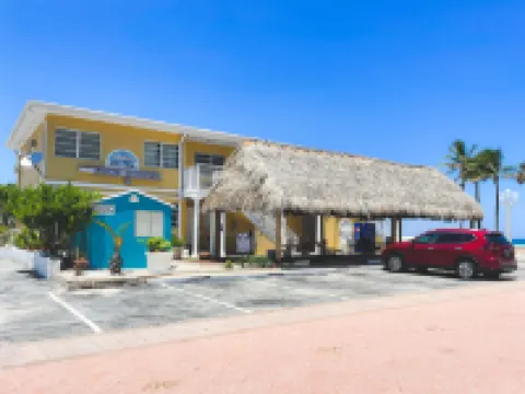 Hollywood Beach Hotels