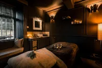 The Alamo Guest House - spa