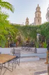 Piedra de Agua Merida Hotels in Mérida