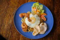 JM Hotel Kuta Lombok