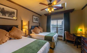 The Springs Resort & Spa