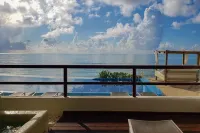 Senses Riviera Maya - Ocean Front Boutique Hotel - Adults Only Hotel di Solidaridad
