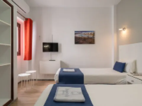 Hostal San Ginés Hotéis em Arrecife