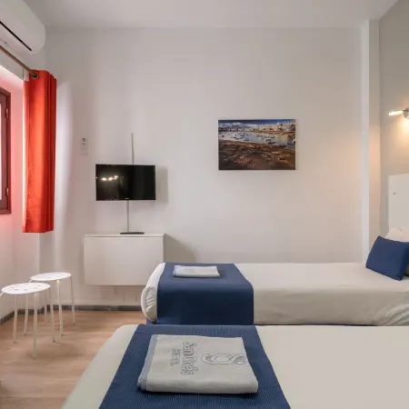 Hostal San Ginés