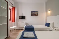 Hostal San Ginés Hôtels à : Lanzarote