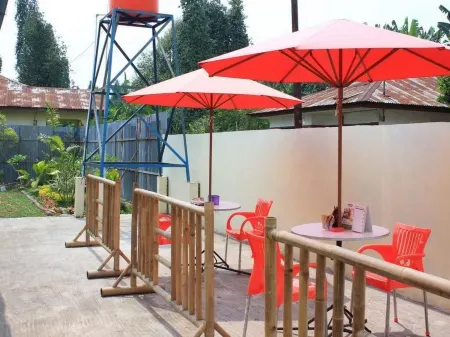 Amelia Guest House Отели рядом с достопримечательностью «The Le Hu Garden»