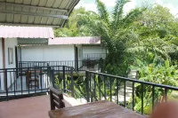 เขาสก ริเวอร์แคมป์