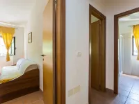 Tenuta Padre Pio Vieste Hotel a Vieste