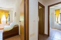 Tenuta Padre Pio Hotels near Baia di Molinella