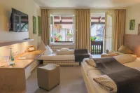 Hotel-Gasthaus Goldener Engel Hotels in Waldkirch