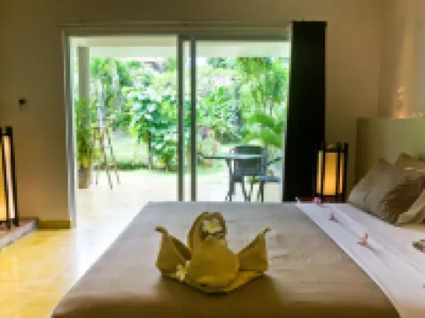 Battambang Resort Hotels in Battambang