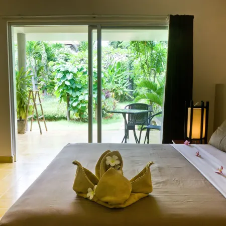 Battambang Resort