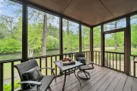 The Villas at Coosawattee River Resort - Wifi
